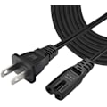 Miniatyrbild 2 av 5: 2-pack 2-spårs opolariserad Ul-listad Spt2 18Awg Universal