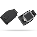 Miniatyrbilde 5 av 5: Reservedel for sidedeksel med USB-C og mini-HDMI-port for GoPro Hero5 Hero6 Hero 5 6 Fo