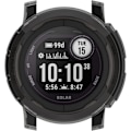 Miniatyrbild 1 av 5: Kompatibel med Garmin Instinct 2 Skyddsfodral, Smartwatch TPU Transparent Skyddsfodral Skal för Garmin Instinct 2 2