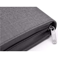 Miniatyrbilde 5 av 7: KCO n Pouch n Cse Bg for Fountin n/Rollerbll ncil Cse vilble for 10 ns - Gry Storge Wterproof n Holder