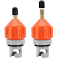 Miniatyrbillede 1 af 5: SUP-pumpe adapter - Universal oppustelig bådpumpekonverter