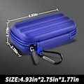 Miniatyrbilde 5 av 5: Etui kompatibel med liten bærbar lader 4500Mah