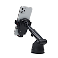 Miniatyrbillede 3 af 3: Biltelefonholder
