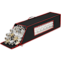 Miniatyrbillede 1 af 5: Gavepapir Opbevaringsbeholdere - 40 Tommer Gaveindpakning Organizer Opbevaring