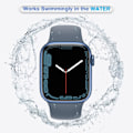 Miniatyrbilde 2 av 5: 4-pakks band for Apple Watch Band Series Ultra SE 8 7 6 5 4