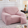 Miniatyrbillede 2 af 2: Universal elastisk stram sofaovertræk, cover, stof mat sofa