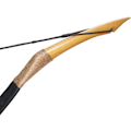 Miniatyrbillede 5 af 5: Reservebue streng til Recurve bue og langbue - 45-68 IN
