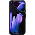 Miniatyrbilde 4 av 6: Liquid Air-deksel designet for Pixel 9 Pro XL (2024) [Militærgrad beskyttelse] - Matt Svart Matt Svart