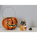 Miniatyrbillede 2 af 2: Bethany Lowe 'Happy Howl-O-Ween' Mops Hvalp