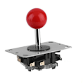 Miniatyrbillede 1 af 5: Klassisk Arcade Joystick reservedele til Arcade