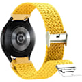 Miniatyrbild 2 av 5: 20mm Elastisk rem för Galaxy Watch 4/5 Band 44mm