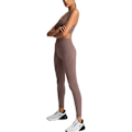 Miniatyrbilde 4 av 5: Treningssett for kvinner, 2 deler, yogasett, treningsklær, sømløse yogaleggings