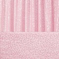Miniatyrbillede 5 af 5: Pink Sequin Baggrund 2 Paneler 2FTx8FT Fødselsdagsfest Baggrund Gardiner Glitter