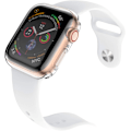 Miniatyrbillede 2 af 6: [2-pak] 40 mm etui til Apple Watch Series 6