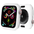 Miniatyrbild 1 av 6: för Apple Watch Case 42mm Series 3/2 Soft