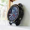 Pikkukuva 4 / 4: Yhteensopiva Garmin Fenix 7, Fenix 7S, Fenix 7X -kotelon kanssa, pehmeä pinnoitettu TPU-suojapuskurikotelo GM Fenix 7 -älykellosarjan lisävarusteille (Fenix