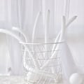 Miniatyrbilde 5 av 5: 100 stk lange ballonger vridbare ballonger DIY 260 latex ballong lang