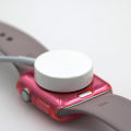 Miniatyrbillede 3 af 5: Kompatibel med 38 mm Apple Watch Series 3 & Series 2 Case Cover, [ 6