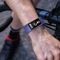 Miniatyrbilde 5 av 5: 3-pak justerbare erstatningsremmer for Fitbit Charge 3/4