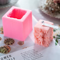 Miniatyrbillede 1 af 3: Form av fødevaregodkendt form DIY