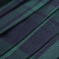 Miniatyrbilde 3 av 5: Kvinners Tartan Elastisk Midje Plissert Rutete Skjørt Skater Tennis Skole Mini
