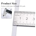 Miniatyrbilde 2 av 5: Elastisk line - Stretchflettet håndverk Elastisk tau (6 mm)