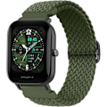 Miniatyrbild 1 av 5: Betalt elastiskt band för Amazfit GTS 4 / GTS M / GTS 3 / GTS 2 / GTS 2e