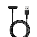 Miniatyrbilde 2 av 5: Lader kompatibel med Garmin Swim 2 Watch USB-lading