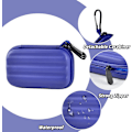 Miniatyrbilde 4 av 5: Etui kompatibel med liten bærbar lader 4500Mah