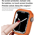 Miniatyrbilde 2 av 6: for Apple Watch Case 44mm Series 6/5/4/SE Soft