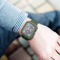 Miniatyrbillede 6 af 6: 2-pak robust etui, der er kompatibel med Apple Watch