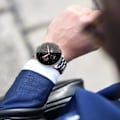 Miniatyrbillede 4 af 5: 3-pak hårdt etui kompatibel med Samsung Galaxy Watch Active/Active 2