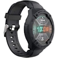 Miniatyrbild 4 av 5: Bumper-skydd för Watch GT 2e Smart Watch Anti-Scratch Stötsäker