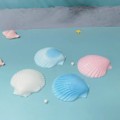 Miniatyrbillede 4 af 5: Skalmousse tårta form pilchoklad
