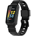 Miniatyrbillede 4 af 5: Robust udskiftningsrem til Fitbit Charge 5