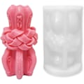 Miniatyrbillede 1 af 5: Lys til at lave lys, 3D silikone lys