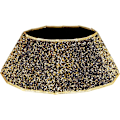 Miniatyrbild 1 av 5: Julgransfot i Sequin, Vikbar Julgransmatta