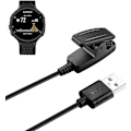 Miniatyrbilde 4 av 4: Lader for Garmin forerunner 30/35/230