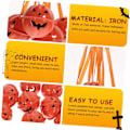 Miniatyrbild 2 av 9: 6 1/4\" Halloween-troféer, Comet Spinner Halloween Zombie Hand Trophy Prime