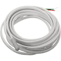 Miniatyrbillede 3 af 5: Elektrisk Temperatursensor Probe - 3M 10KO Probe til Gulvvarmesystem