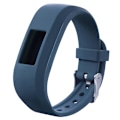 Miniatyrbild 1 av 5: Silikonarmband för Garmin Vivofit Jr Jr2 Junior Fitness Blue