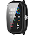 Pikkukuva 3 / 5: Pehmeät TPU-kotelot Amazfit GTS 4 Mini -kellolle, täyspeittävät näytönsuojatarvikkeet Amazfit GTS 4 Minille (ei GTS4:lle) (7 väriä)