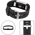 Miniatyrbillede 3 af 5: Fitbit Charge 2 udskiftningsrem - Blød og behagelig