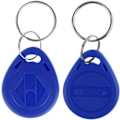 Miniatyrbilde 3 av 5: 125KHz Smart ID Key Tag Card RFID Access Control Key Card (Pakke med 10)