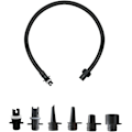 Miniatyrbillede 1 af 5: SUP pumpe slange og adapter - Paddle board pumpe konnektor