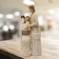 Miniatyrbilde 1 av 5: Avanserte statydekorasjoner for kreativ karakter