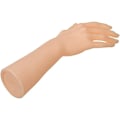Miniatyrbild 3 av 5: Kvinnlig skyltdocka Arm Hand Up Ring Armband Smycken Display Stand Hållare