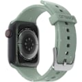 Miniatyrbild 4 av 6: BAND för Apple Watch Series 8 & 7 (42/44/45 mm)