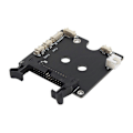 Miniatyrbild 1 av 5: Extruder Breakout Board Hög Kvalitet 3D-skrivardelar PCBA-kort för -3 S1/S1 Pro Spirte Extruder