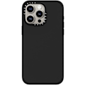 Miniatyrbillede 1 af 6: Impact Cover til iPhone 15 Pro Max [4X Militær Standard Drop Testet / 2,5 m Faldsikring] - Mat Sort Mat Sort iPhone 15 Pro Max (6,7\")